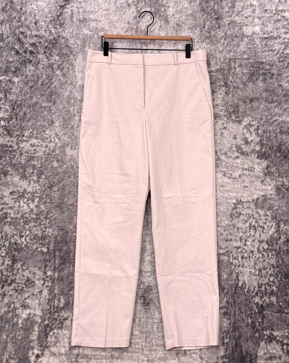 New Babaton Pants 12 Womens Aritzia New Command Suiting Dress Trouser